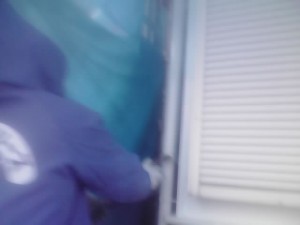 座間市 M様邸 外壁完了