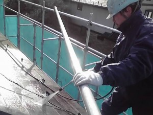 ダブル洗浄