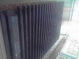 青葉区K邸