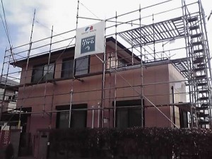 秦野市Ｋ邸