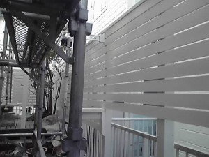 本体完了&現場調査