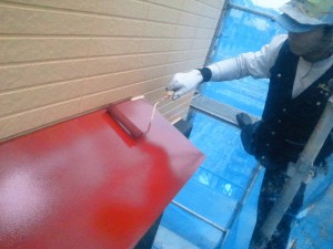 雪！