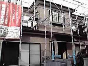 海老名市E様邸
