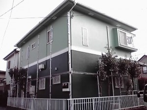 下見積り作成、現場回り、成約。