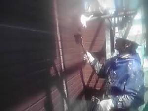 大和市 H様邸 外壁完了