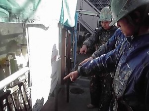 えびすパレットＫＹ活動
