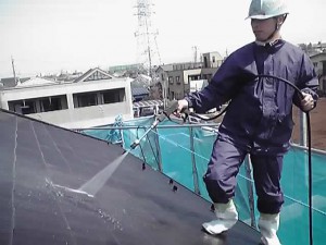 泉区F様邸