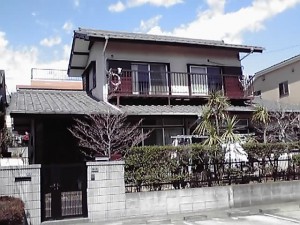 成約、色板見本提出、
