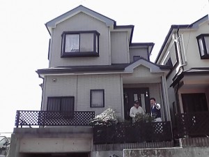 成約、現場回り、現調。