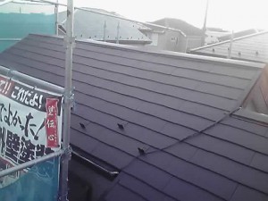泉区F様邸
