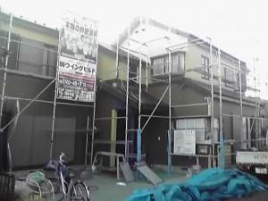 明日完工