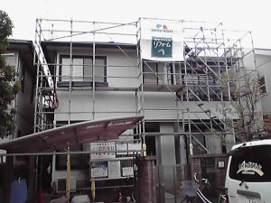 小田原市Ｓ邸
