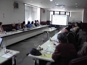 セミナー、御見積提出、現調。