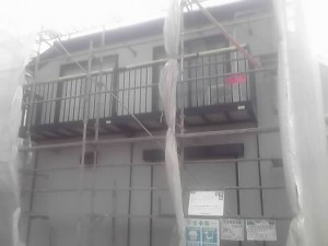 ミサワS邸