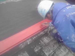 雨？何故？