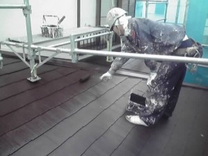 追い込みからの〜