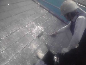 ひどい劣化