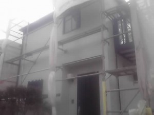 ミサワS邸