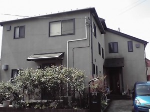 メーカー様現調、成約、現場回り。