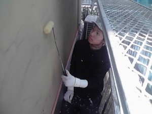 綾瀬市M様邸