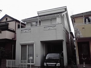 見積り作成、現調、現場回り、近日着工近隣挨拶回り、完了確 認及び集金手配。