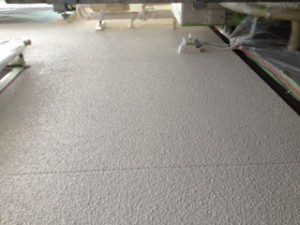 暖かかったです。