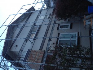 塗装日和