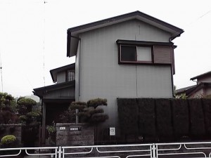 自社現調、メーカー様ご依頼現調、現場回り。