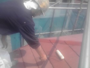 大和市Ｍ様邸着工