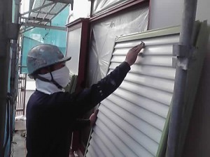 大和市M様邸