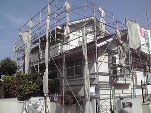 青葉区K様邸