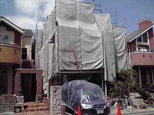 現調、集金手配。