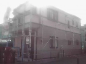 座間市 H様邸 完了