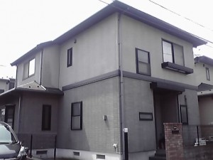 現調、下見積り作成。