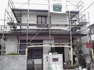 伊勢原市Ｓ邸