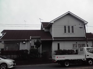 見積り提出、近日着工挨拶回り、現調調査。