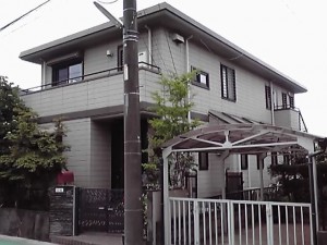 現調、完了確認及び集金手配。
