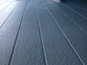 災難な天気