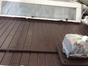 暖かかったです。