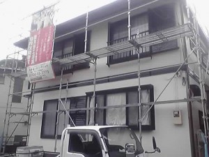 逗子市U様邸