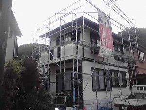 逗子市U様邸