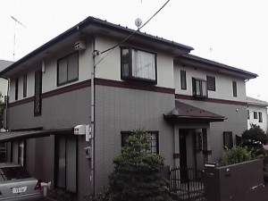 現調、御見積提出、近日着工近隣挨拶回り、完了確認及び集金 手配、成約。
