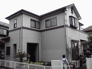 現調、完了確認及び回収業務、顧客回り。近日着工近隣挨拶回 り。