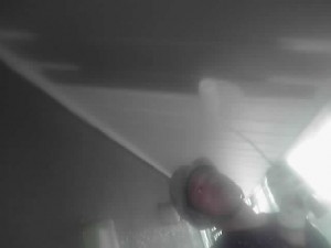 綾瀬市 I様邸 軒天塗装