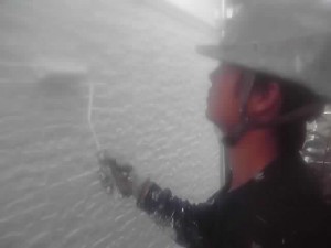 綾瀬市 I様邸 外壁完了
