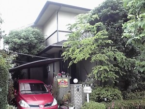 現調、見積り提出、見積り作成。