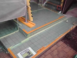 伊勢原市Ｍ邸