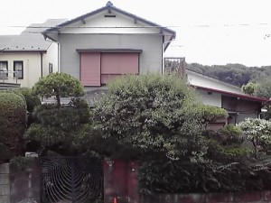 現調、近日着工近隣挨拶回り、塗伝幹部会。