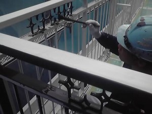 予想外に