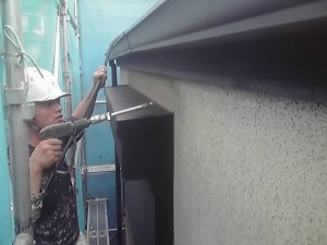 高圧洗浄